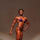 Valencia  Chambers - NPC Southern Classic 2012 - #1